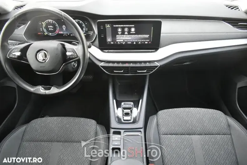 Skoda Octavia din 2022 cu 88.711 km - oferta SKO102671 - foto 8