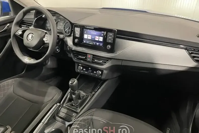 Skoda Kamiq din 2022 cu 151.802 km - oferta SKO103164 - foto 5