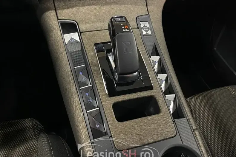 DS Automobiles DS 7 Crossback din 2021 cu 77.583 km - oferta DSA101427 - foto 5