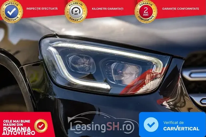 Mercedes-Benz 350 din 2020 cu 66.000 km - oferta MER102146 - foto 2