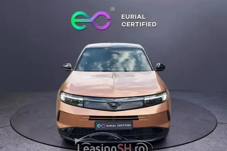 Opel Grandland din 2025 cu 3.092 km - oferta OPE95602 - foto 3