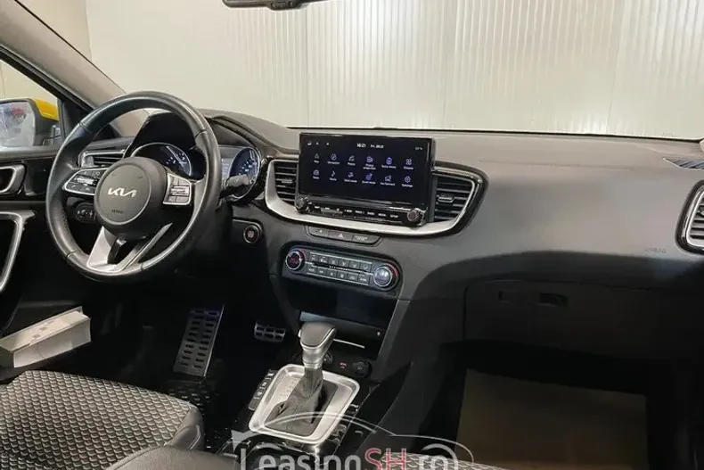 Kia XCeed din 2022 cu 58.736 km - oferta KIA101065 - foto 17
