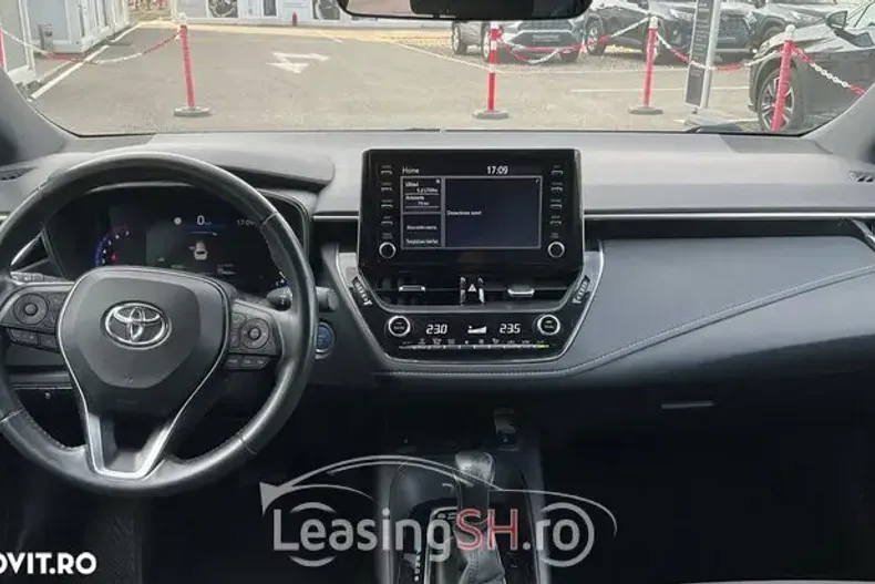 Toyota Corolla din 2020 cu 110.656 km - oferta TOY101161 - foto 21