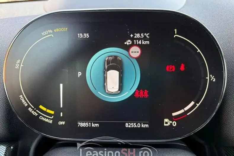 MINI Countryman din 2021 cu 78.851 km - oferta MIN102557 - foto 6