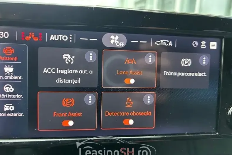 Seat Leon din 2021 cu 155.000 km - oferta SEA94702 - foto 3