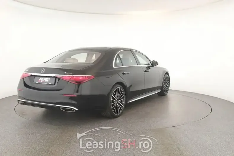 Mercedes-Benz 580 din 2023 cu 49.700 km - oferta MER98664 - foto 13