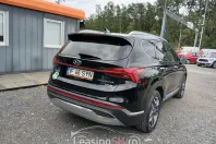 Hyundai SANTA FE din 2022 cu 31.802 km - oferta HYU103252 - foto 12