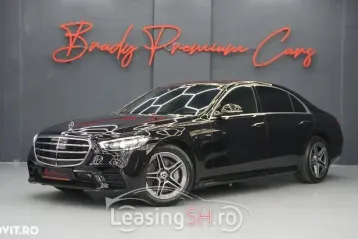 Mercedes-Benz 580 din 2022 - oferta MER101731