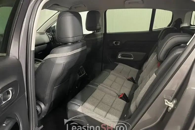Citroën C5 Aircross din 2021 cu 141.698 km - oferta CIT100177 - foto 4