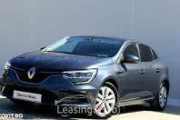 Renault Megane din 2021 cu 154.007 km - oferta REN102070 - foto 1