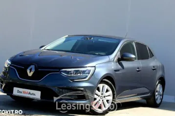 Renault Megane din 2021 - oferta REN102070