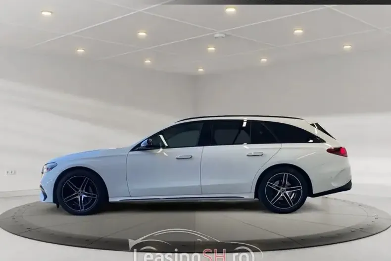 Mercedes-Benz 220 din 2024 cu 28.660 km - oferta MER97908 - foto 8