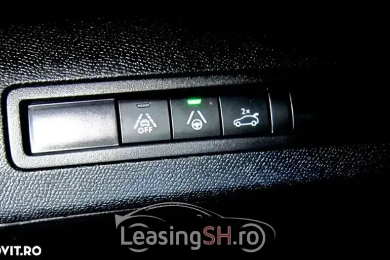 Peugeot 5008 din 2021 cu 153.913 km - oferta PEU103249 - foto 30