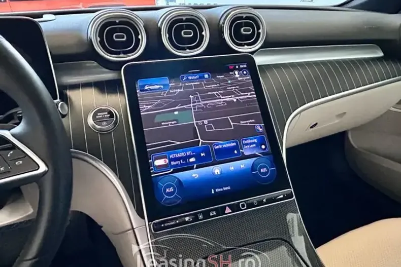 Mercedes-Benz 300 din 2023 cu 34.704 km - oferta MER99031 - foto 24