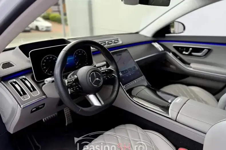 Mercedes-Benz 450 din 2022 cu 89.517 km - oferta MER96761 - foto 15