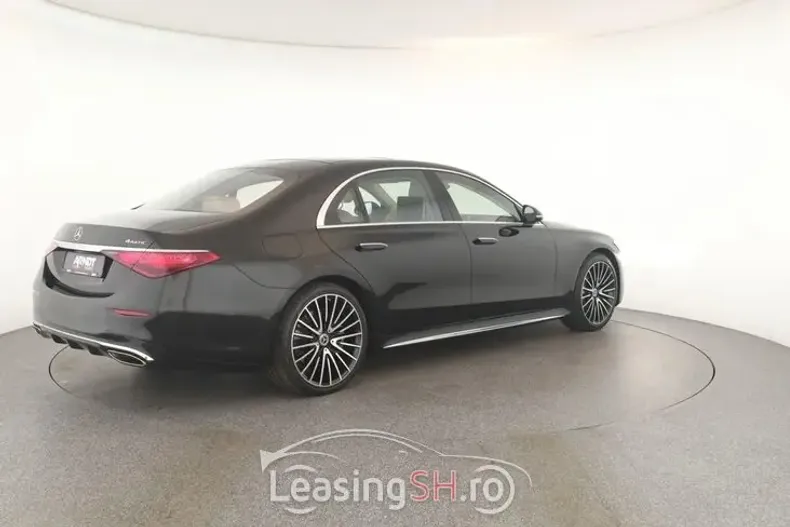 Mercedes-Benz 580 din 2023 cu 49.700 km - oferta MER99889 - foto 16