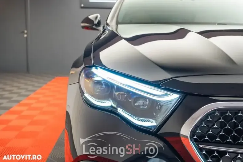 Mercedes-Benz 220 din 2024 cu 22.900 km - oferta MER101949 - foto 24