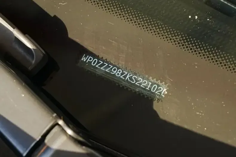 Porsche Boxster din 2020 cu 43.900 km - oferta POR102233 - foto 31