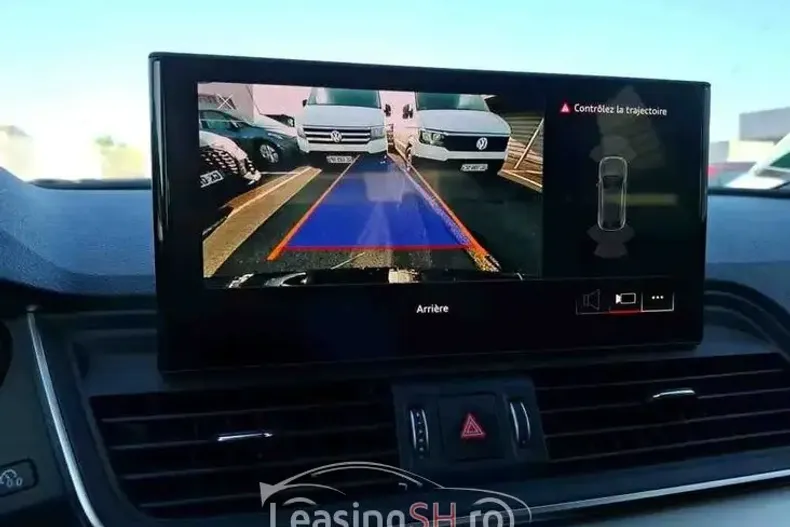 Audi Q5 din 2022 cu 155.000 km - oferta AUD102551 - foto 3