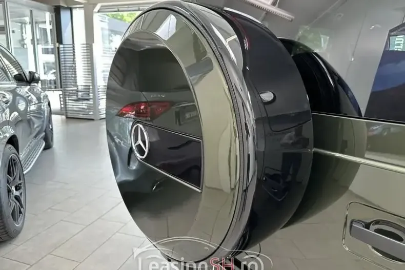 Mercedes-Benz 400 din 2020 cu 99.890 km - oferta MER97031 - foto 13