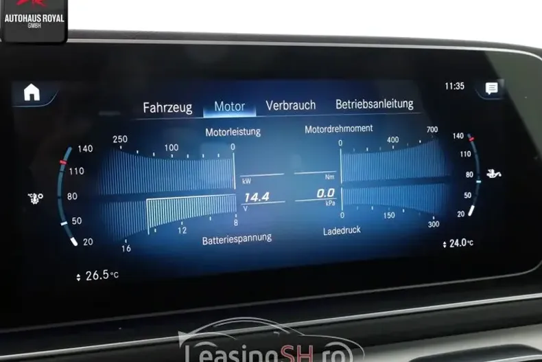 Mercedes-Benz 350 din 2021 cu 94.883 km - oferta MER97768 - foto 18