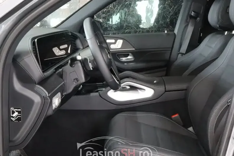 Mercedes-Benz 450 din 2025 cu 10 km - oferta MER99782 - foto 10