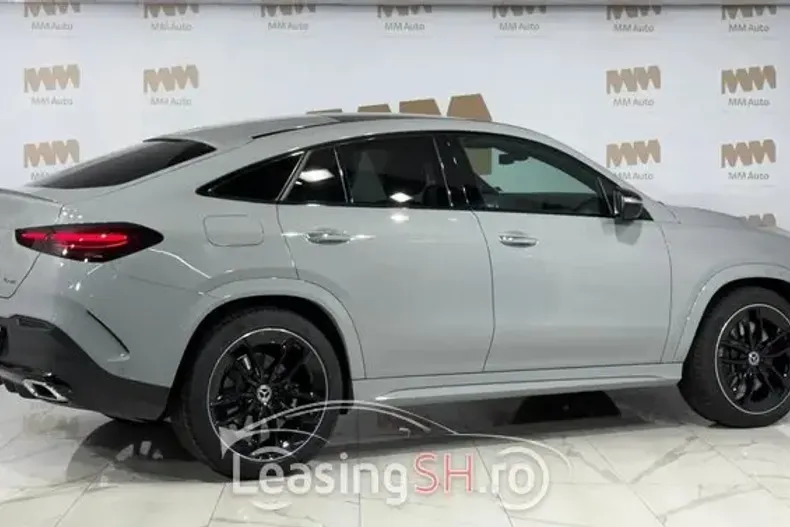 Mercedes-Benz 450 din 2023 cu 45.500 km - oferta MER99227 - foto 6