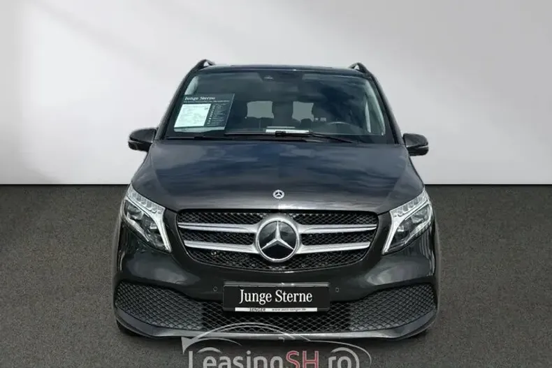 Mercedes-Benz 300 din 2022 cu 35.000 km - oferta MER99149 - foto 7