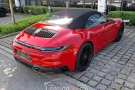 Porsche 911 din 2022 cu 34.999 km - oferta POR102666 - foto 9