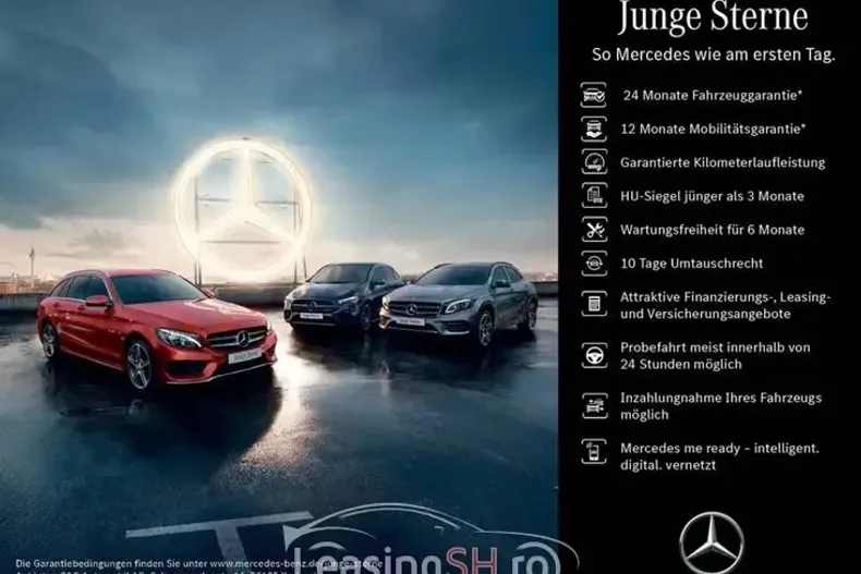 Mercedes-Benz 580 din 2022 cu 29.220 km - oferta MER99920 - foto 6