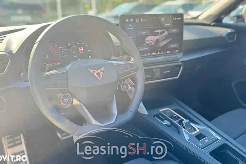 Cupra Formentor din 2025 cu 2.900 km - oferta CUP100399 - foto 13