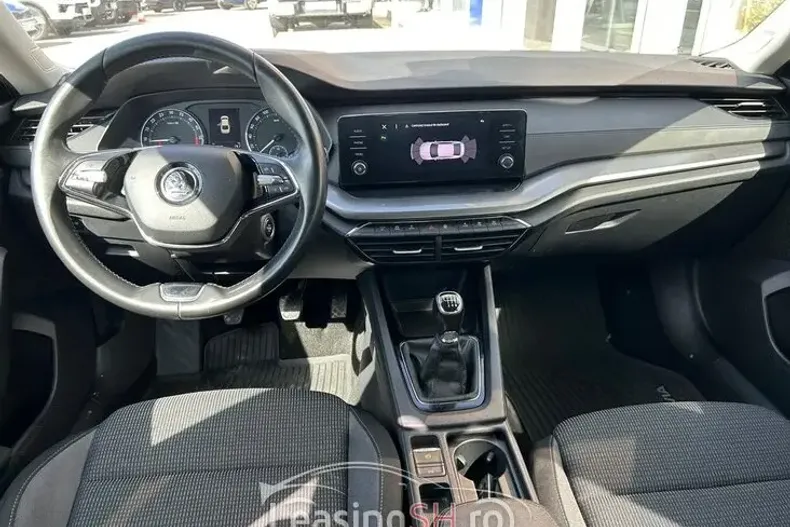 Skoda Octavia din 2020 cu 163.000 km - oferta SKO92954 - foto 33