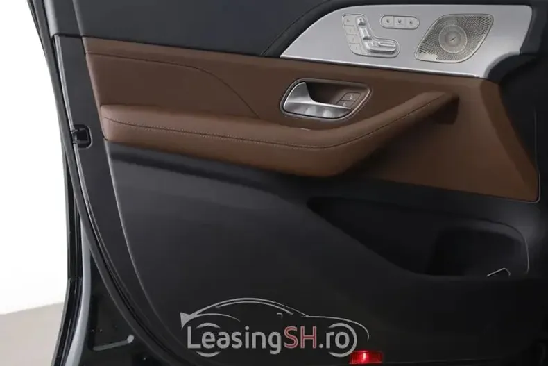 Mercedes-Benz 450 din 2024 cu 35.600 km - oferta MER98870 - foto 11