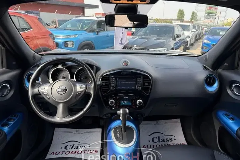 Nissan Juke din 2019 cu 67.000 km - oferta NIS103175 - foto 14