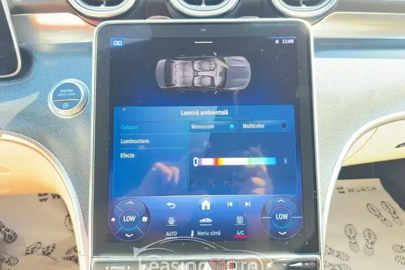 Mercedes-Benz 180 din 2022 cu 38.575 km - oferta MER102876 - foto 21