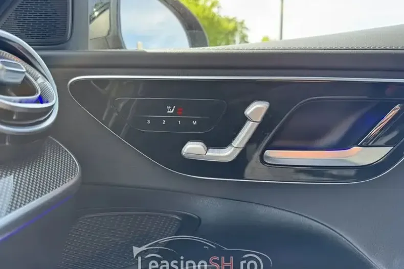 Mercedes-Benz 200 din 2022 cu 29.600 km - oferta MER97265 - foto 8