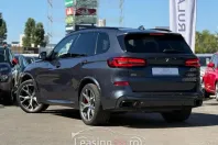 BMW X5 M din 2021 cu 165.000 km - oferta BMW102998 - foto 34