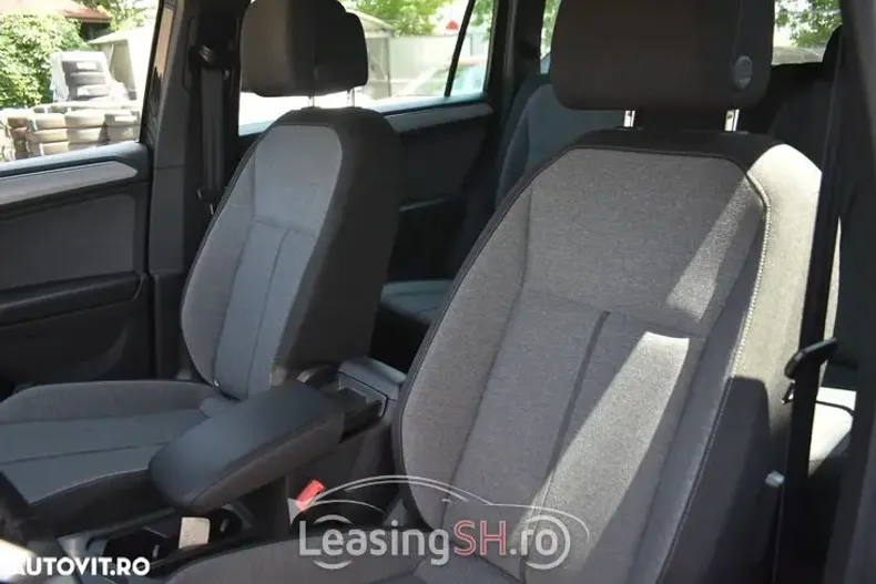 Seat Tarraco din 2023 cu 77.551 km - oferta SEA95060 - foto 4