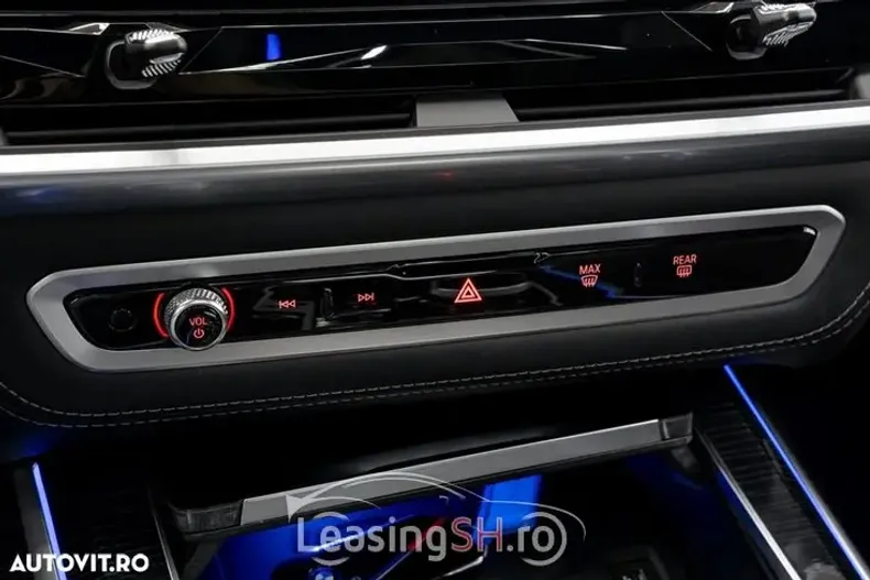 BMW X7 din 2023 cu 12.200 km - oferta BMW95822 - foto 22