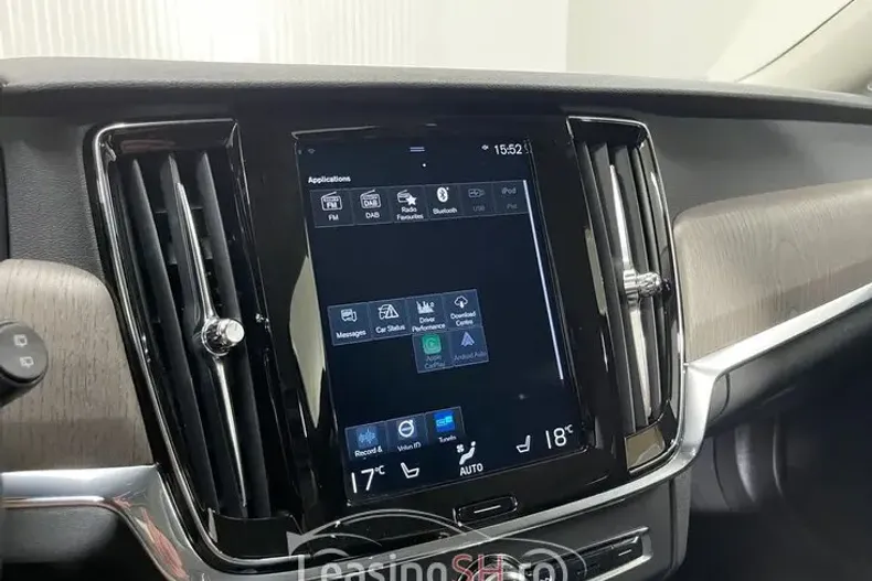 Volvo V90 din 2021 cu 103.132 km - oferta VOL101908 - foto 22