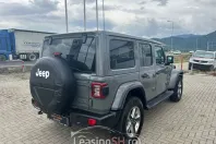 Jeep Wrangler din 2019 cu 153.765 km - oferta JEE100761 - foto 16