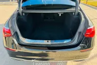 Mercedes-Benz 580 din 2023 cu 24.390 km - oferta MER99307 - foto 10