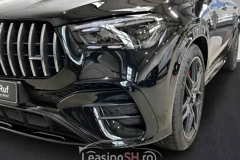 Mercedes-Benz 53 AMG din 2025 cu 14.500 km - oferta MER99928 - foto 14