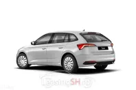 Skoda Scala din 2025 cu 6 km - oferta SKO102136 - foto 2