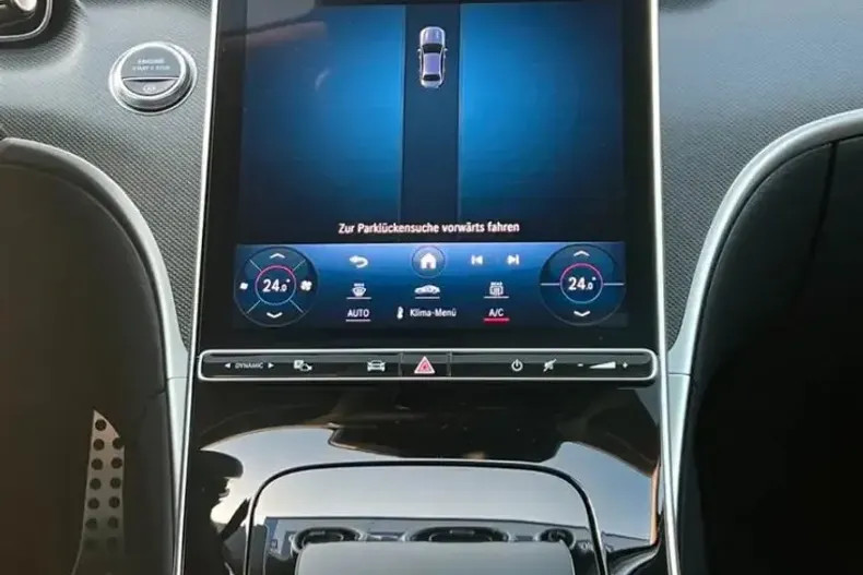 Mercedes-Benz 200 din 2023 cu 16.465 km - oferta MER99476 - foto 28