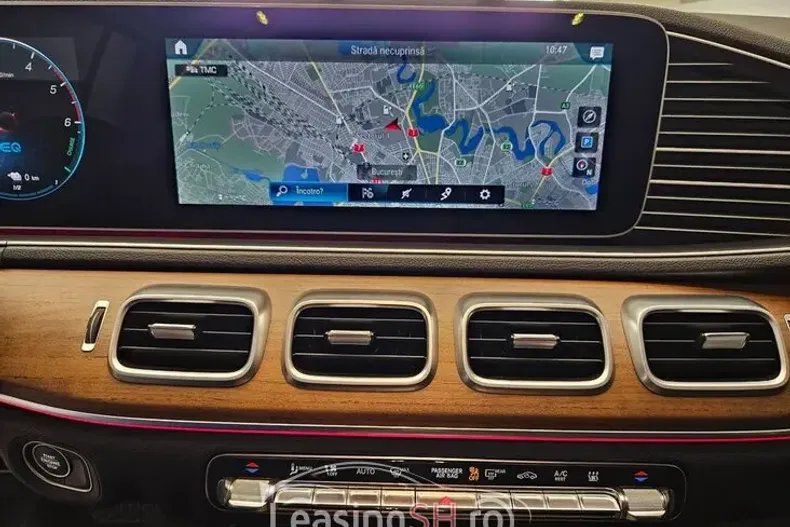 Mercedes-Benz 350 din 2020 cu 85.000 km - oferta MER101954 - foto 25