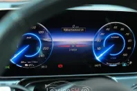 Mercedes-Benz EQS SUV din 2023 cu 27.850 km - oferta MER96829 - foto 4