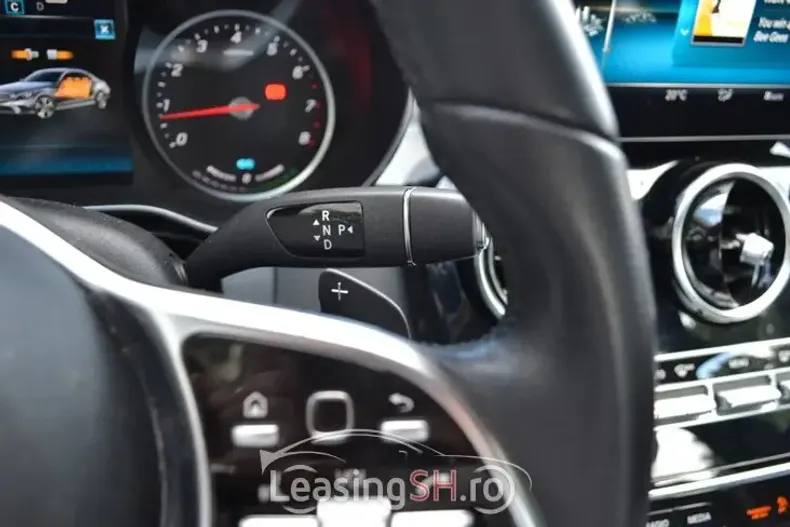 Mercedes-Benz 300 din 2020 cu 59.964 km - oferta MER98159 - foto 3