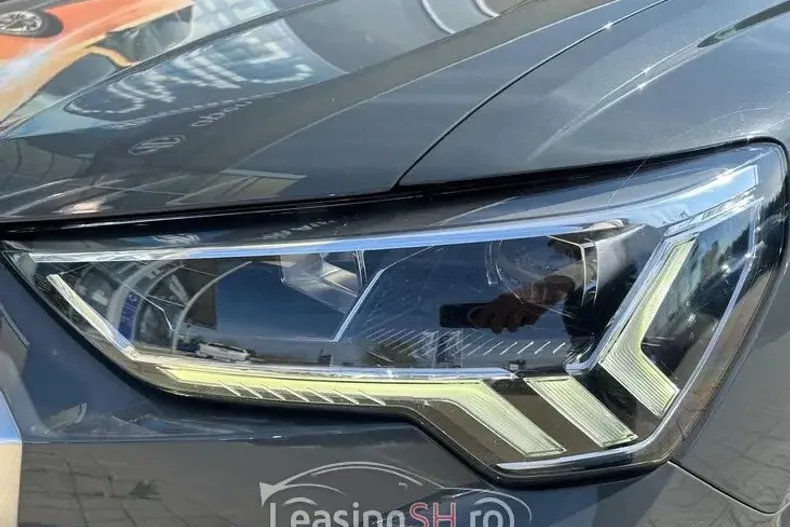 Audi Q3 din 2019 cu 45.471 km - oferta AUD92955 - foto 13