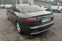 Audi A4 din 2023 cu 46.778 km - oferta AUD102927 - foto 11
